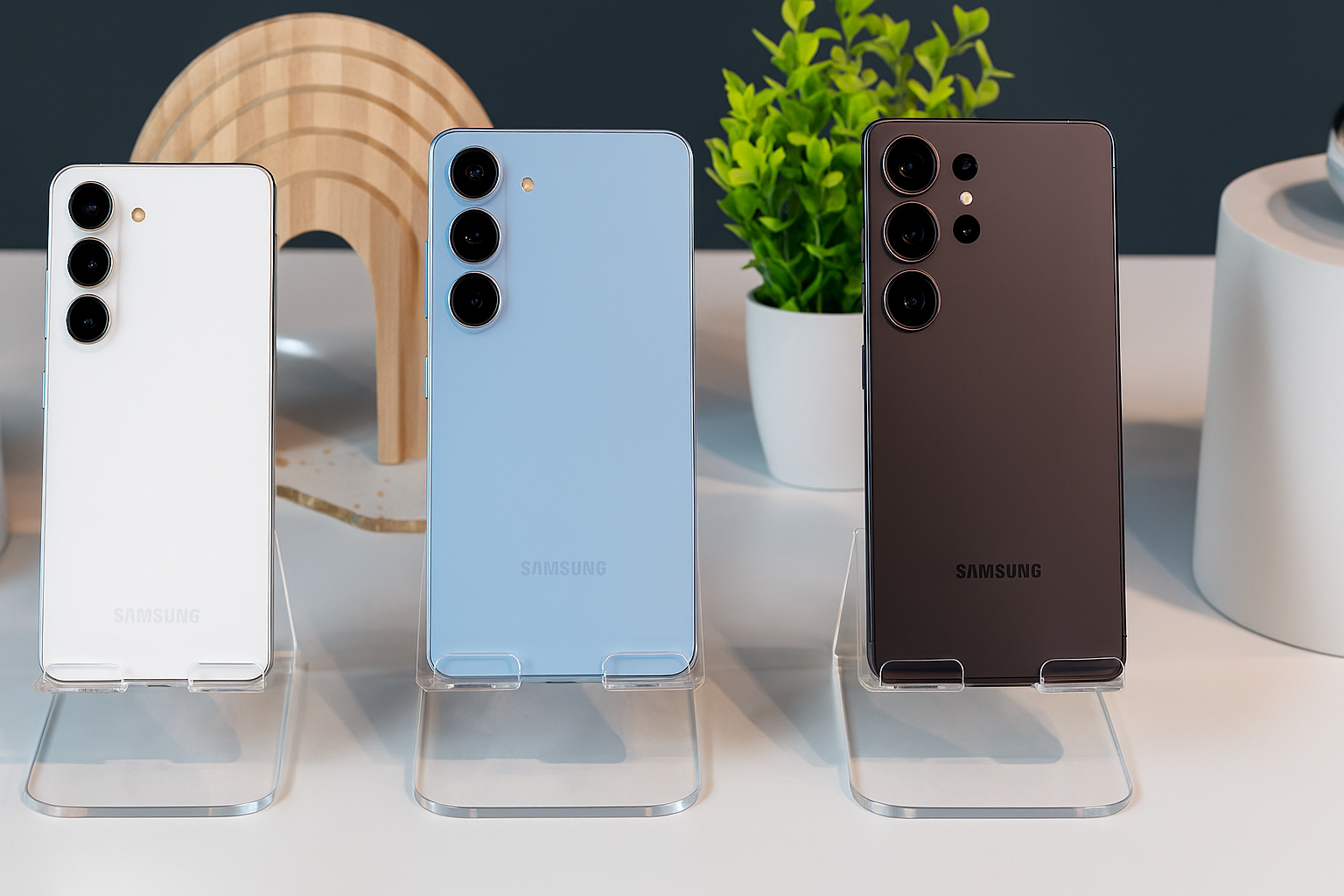 Familia Samsung Galaxy S26 Review Completo 2026 Atualizado