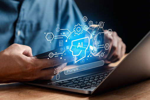 Evolução da Inteligência Artificial