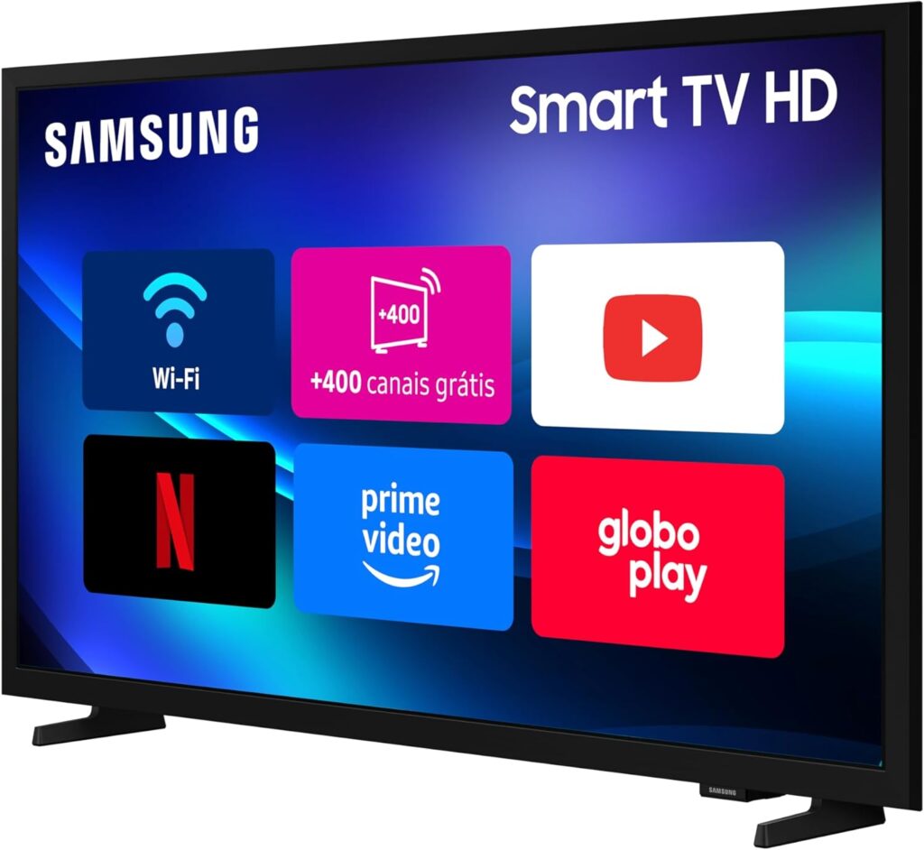 Smart TV 32